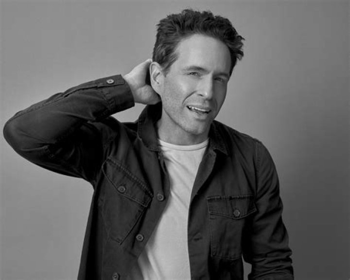 Glenn Howerton - Age, Family, Bio