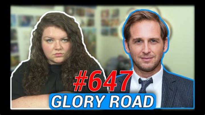 Glory Road - Cast, Ages, Trivia