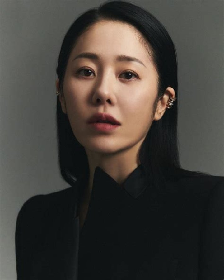 Go Hyun-Jung Bio (Wiki) 