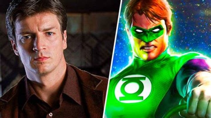Green Lantern - Cast, Ages, Trivia