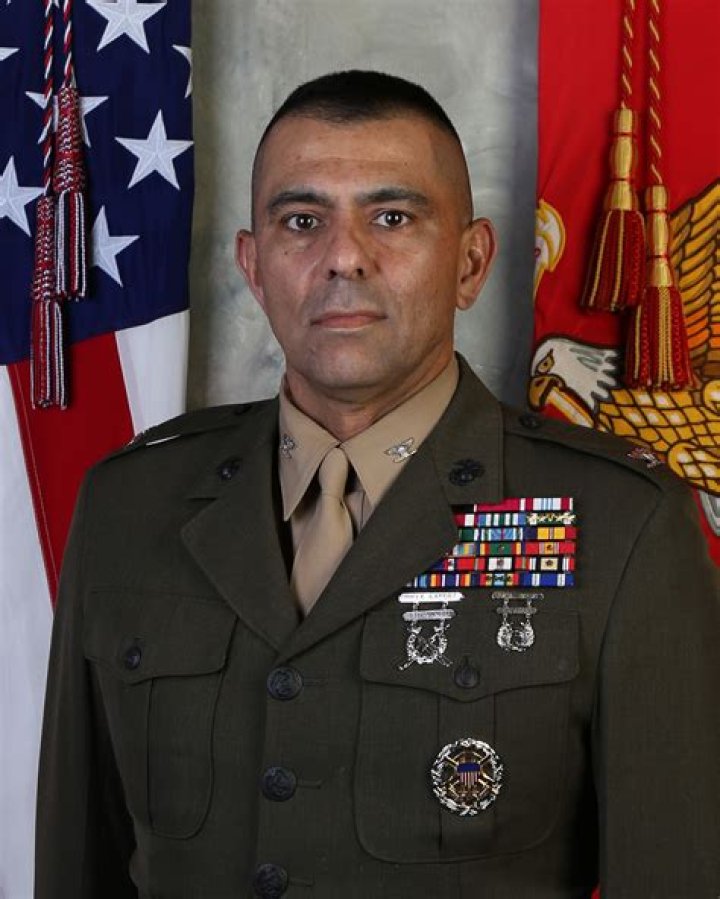 Gunner Gomez - Age, Family, Bio