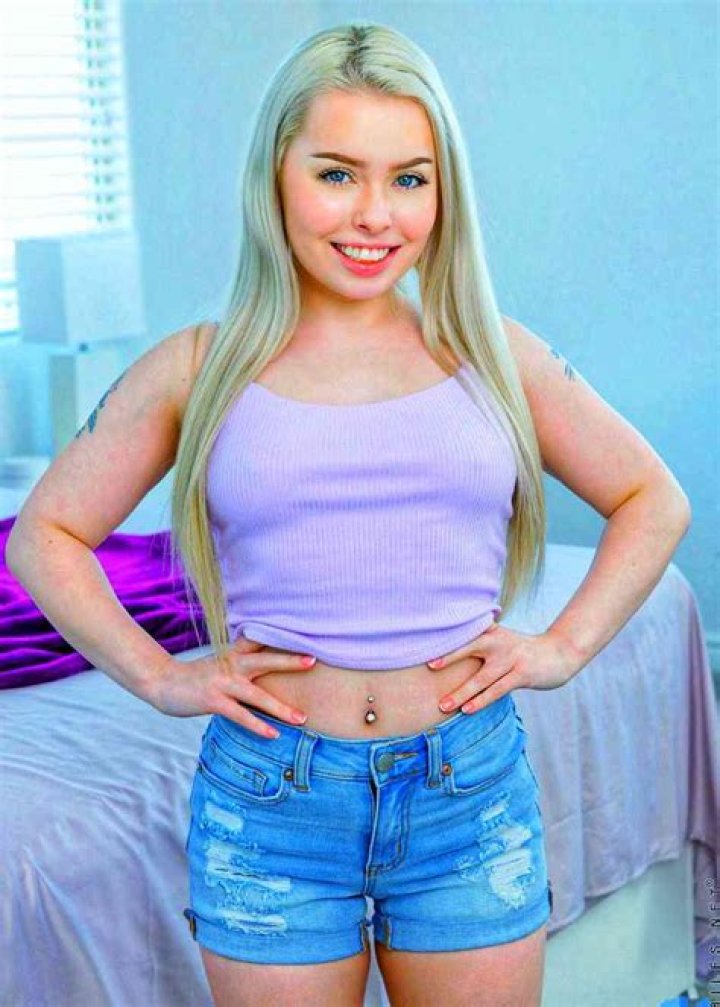 Haley Giraldo Bio (Wiki) 