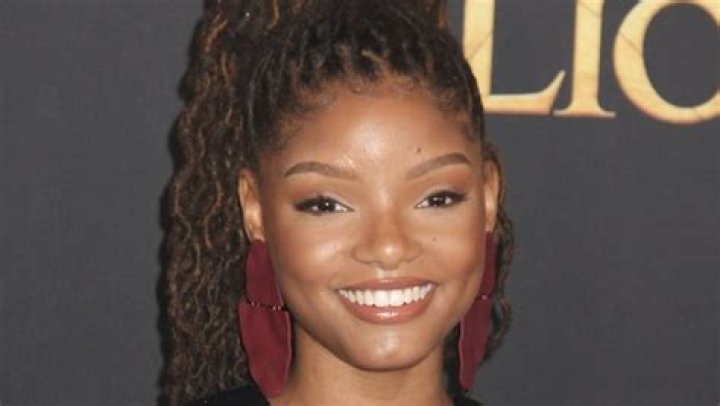 Halle Bailey Highlights | Famous Birthdays