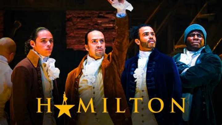 Hamilton (Movie) - Cast, Ages, Trivia