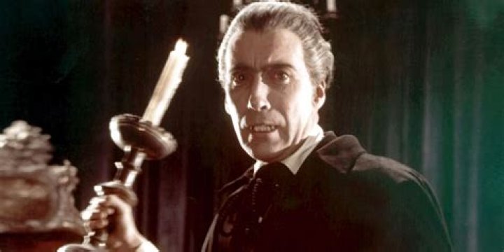 Hammer Horror: Count Dracula | Famous Birthdays