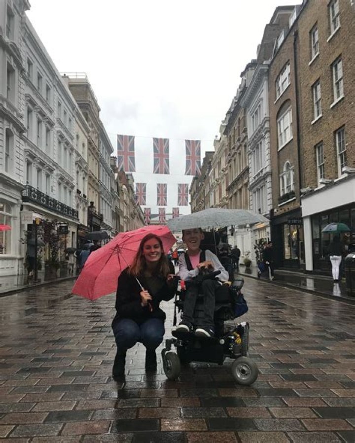 Hannah Aylward Height, Weight, Net Worth, Age, Birthday, Wikipedia, Who, Nationality, Biography