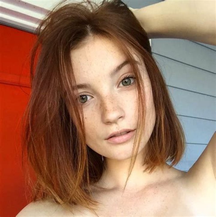 Hannah Rose Masi - Age, Family, Bio