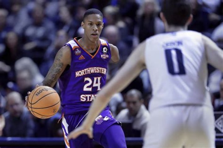 Hansel Enmanuel (Basketball Player) - Age, Family, Bio