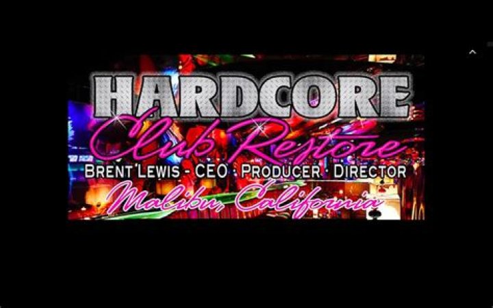 ‘Hardcore Club Restore’ – Married Biography