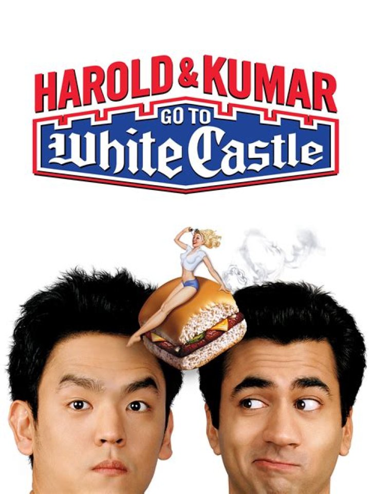 Harold & Kumar Go to White Castle
