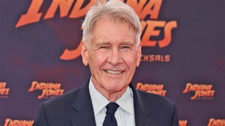 Harrison Ford, 80, isn’t retiring: ‘I don’t do well when I don’t have work’