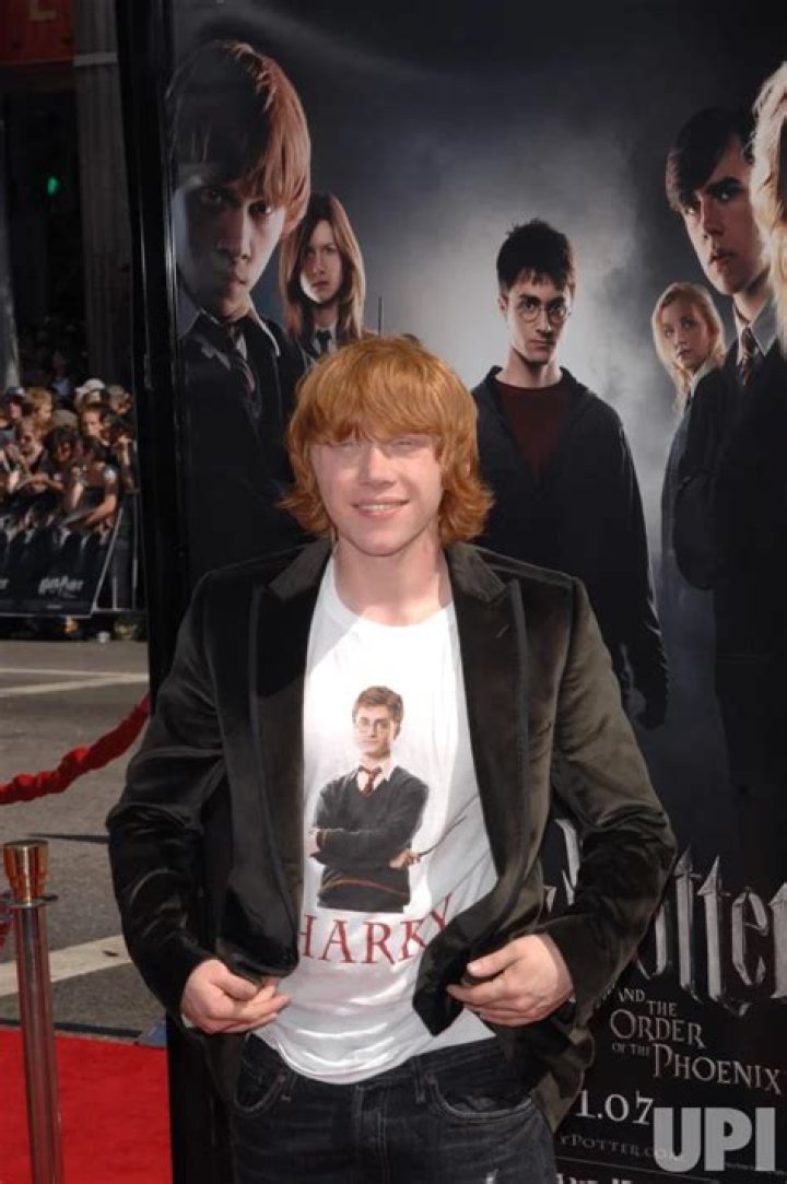 Harry Potter and the Order of the Phoenix Premiere