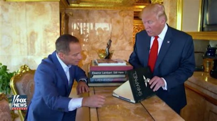 Harvey Levin Bio (Wiki) 