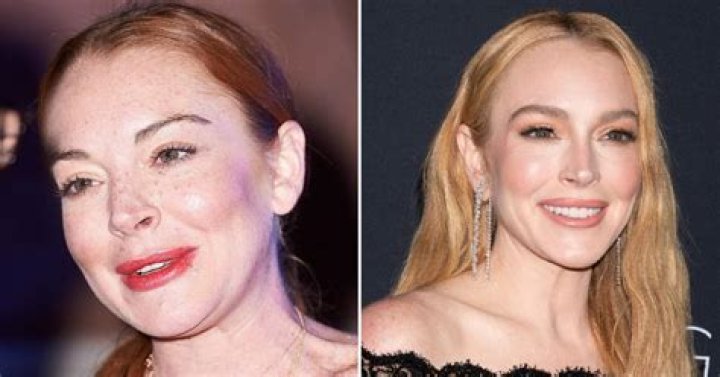 Has Lindsay Lohan completely lost touch with reality, or is she really doing a play?