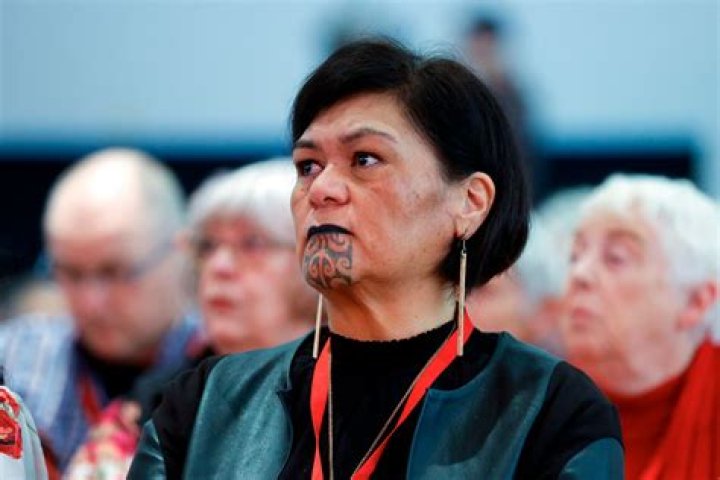 
Has Nanaia Mahuta Lost Weight? NZ’s Foreign Minster’s Latest Appearance Amid Body Positivity Debate 