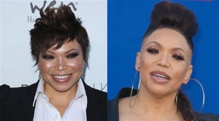 Has Tisha Campbell Done Plastic Surgery? Fans Suspect Lip Fillers And Botox!
