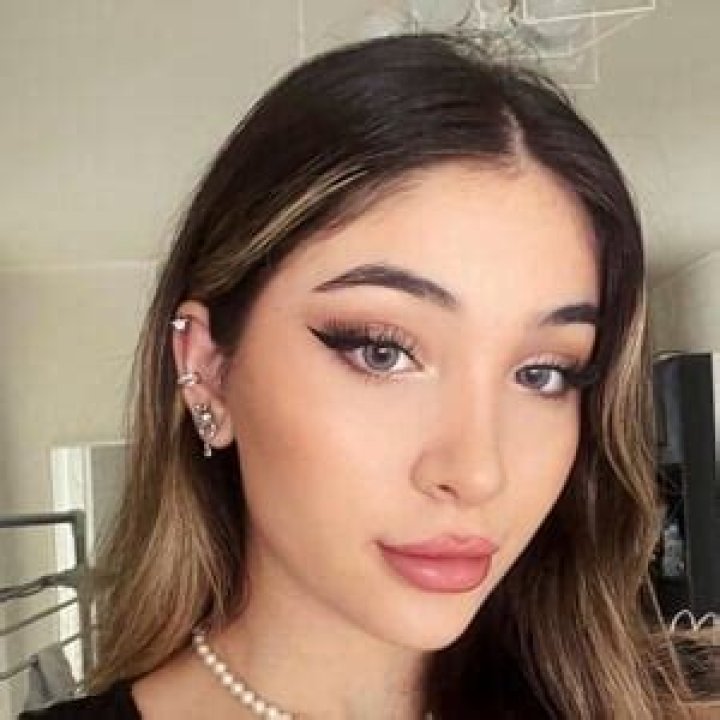 hayitsmelissa - Age, Family, Bio