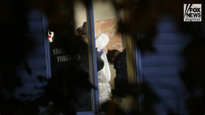 Heartbreaking photo released of Oksana Grigorieva with her teeth broken