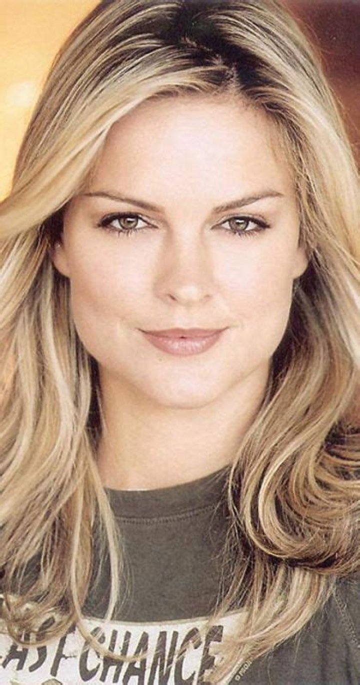 Heidi Marnhout Bio (Wiki) 