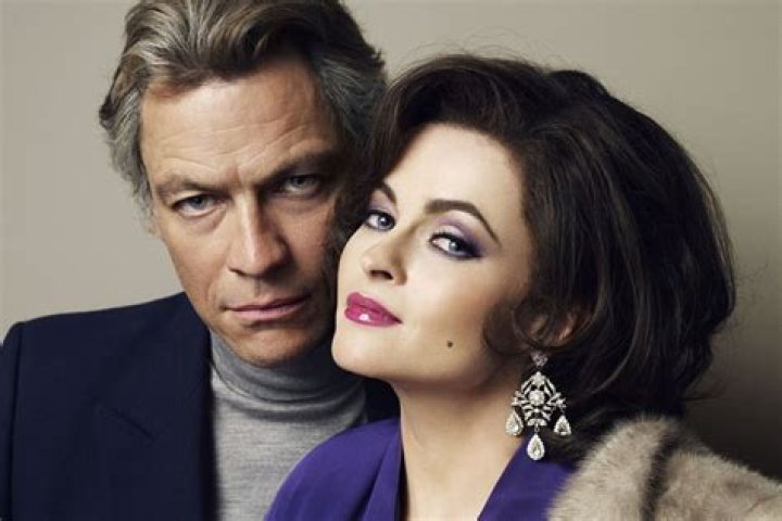 Helena Bonham Carter, ‘tried to lure’ Dominic West into bed ‘but he wouldn’t have me’