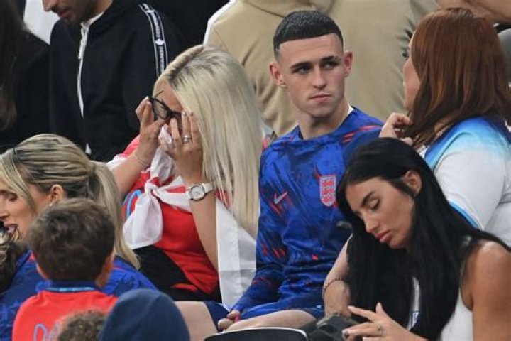 Here’s What We Know About Phil Foden’s Girlfriend, Rebecca Cooke
