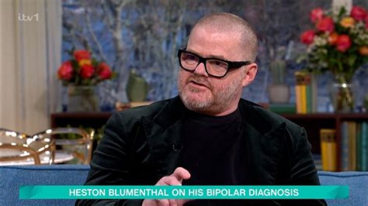 
Heston Blumenthal’s Weight Loss In 2022, What Is Wrong With Him? 