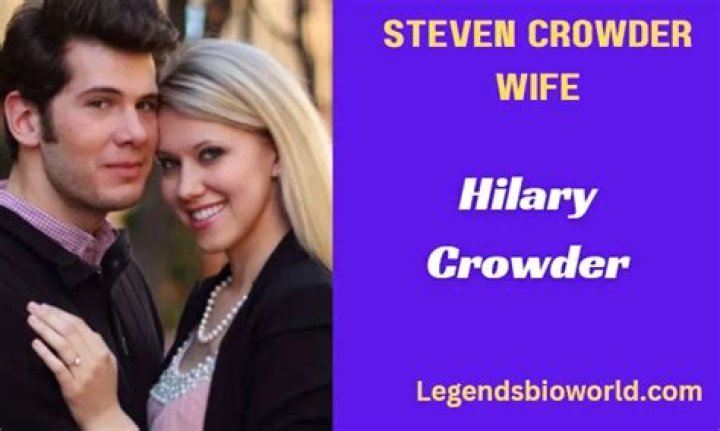 
Hilary Crowder Illness : Controversy 