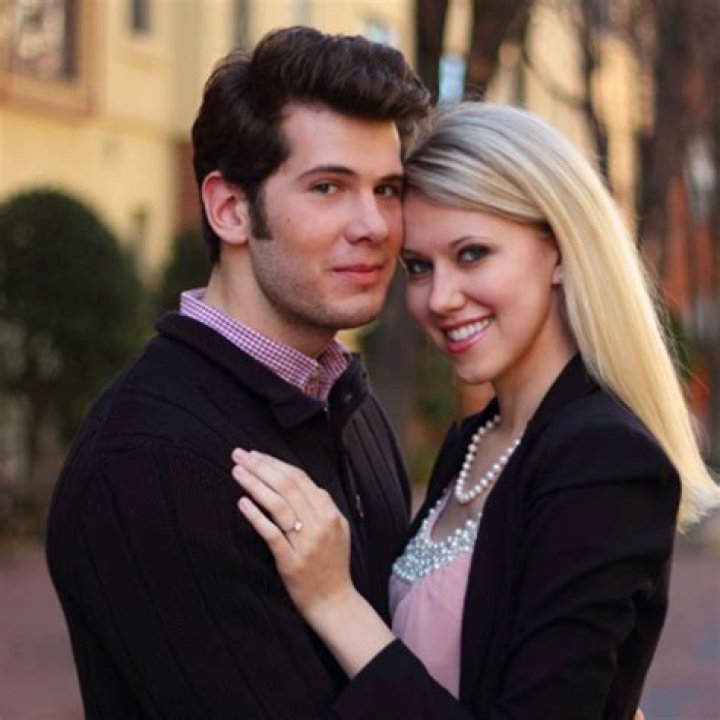 Hilary Korzon and Fox News Commentator Steven Crowder -their marital bliss and controversy!