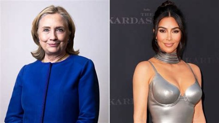 
Hillary Clinton Loses a Legal Knowledge Quiz to Kim Kardashian 