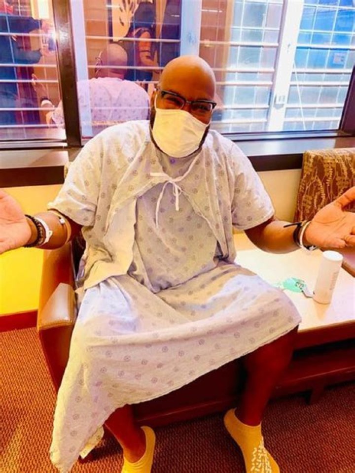 Hosea Sanders Bio (Wiki) 