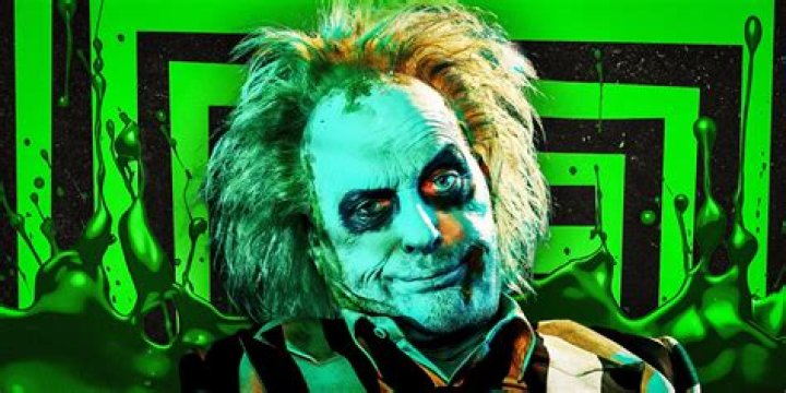 How did Beetlejuice die?