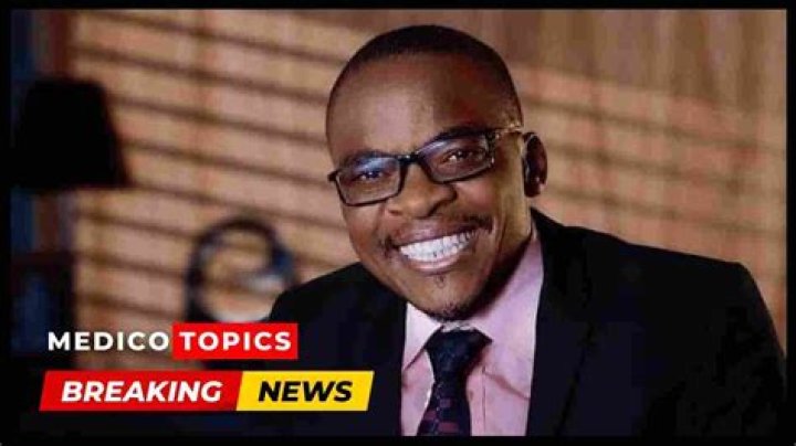 
How did Felix Banda aka Galamukani die? Motivational speaker and author cause of death explained 