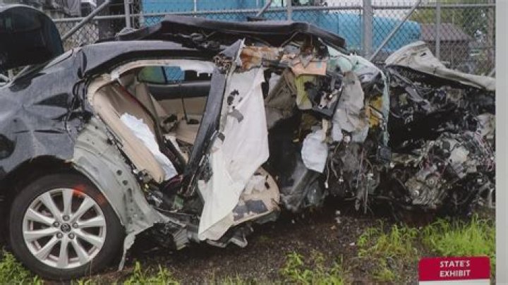 How did Kay Brown die? NBA Basketball player’s Car accident Explained