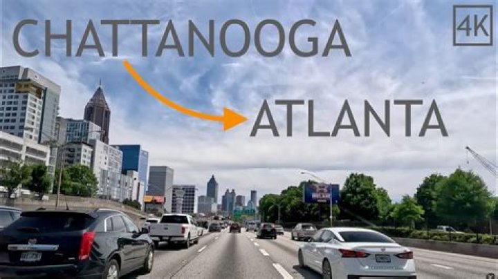 How far is it from Atlanta to Australia?