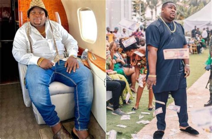 
How I Narrowly Escaped Death In Anambra – Cubana Chief Priest 