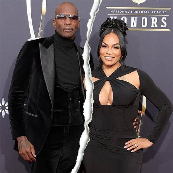 How is the relationship of Sharelle Rosado of ‘Selling Tampa’ and Chad Johnson going?