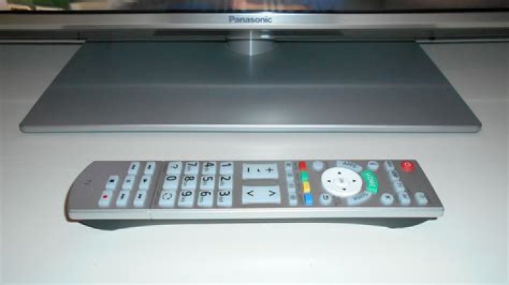 How long do Panasonic plasma tvs last?