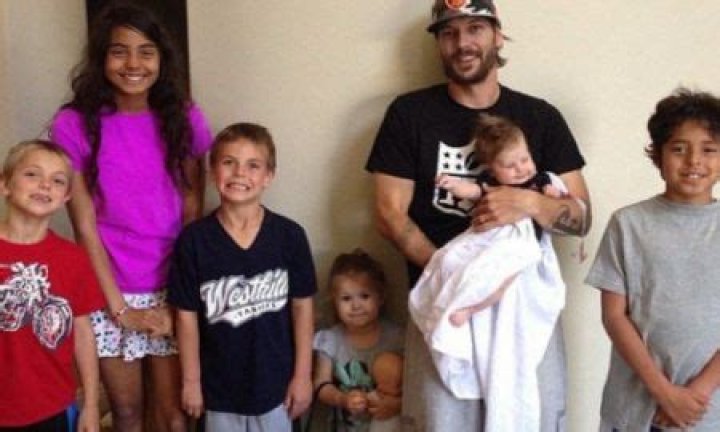 How Many Siblings Does Kori Madison Federline Has?