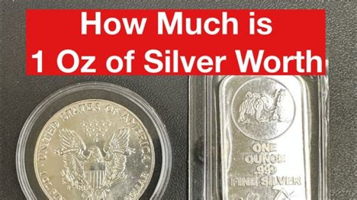 How much is a shekel of silver worth today?