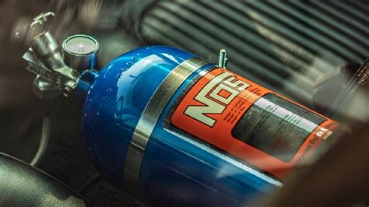 How much should nitrous oxide cost?