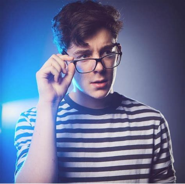 
How old is Ethan Nestor (CrankGameplays)? Height, Biography 