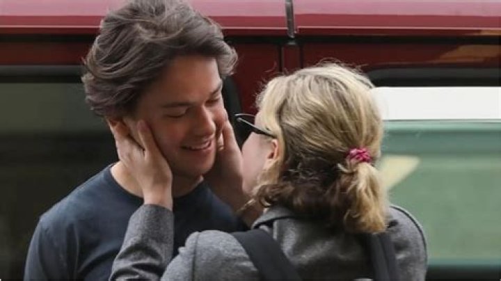 
How old is Jack Martin? Age and all about the TikTok star spotted kissing Lili Reinhart 