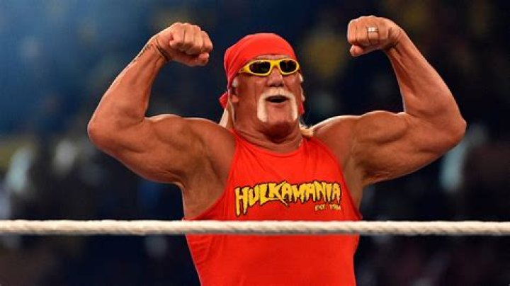 Hulk Hogan’s home robbed of $100,000 worth of jewelry