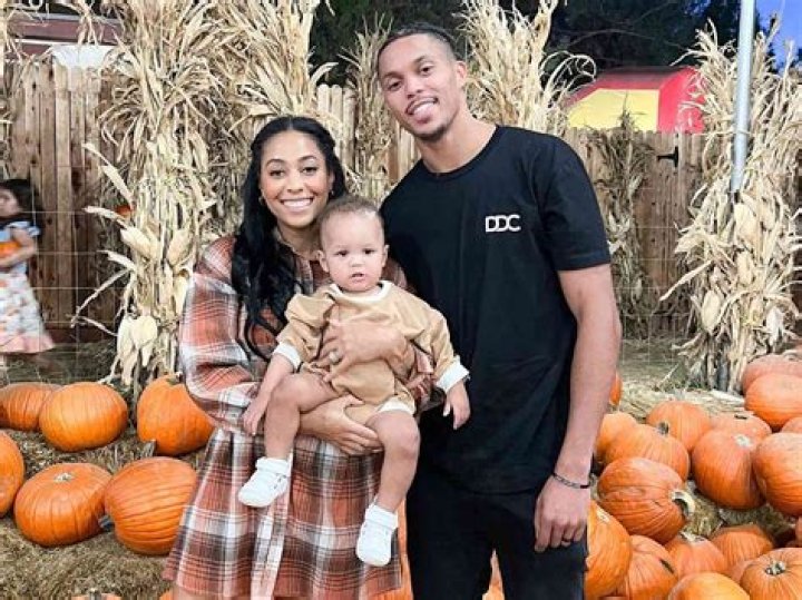 Husband Damion Lee, Net Worth, Family