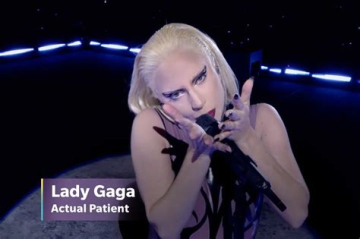 “Hussy” Lady Gaga is going to hell, says crazy wingnut