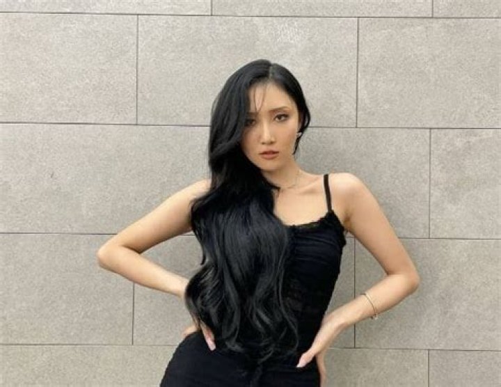 Hwasa Bio (Wiki) 