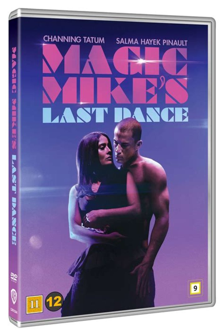 
”I almost didn’t recover”: Magic Mike’s Last Dance star Channing Tatum recalls first-ever meeting with Matt Damon 