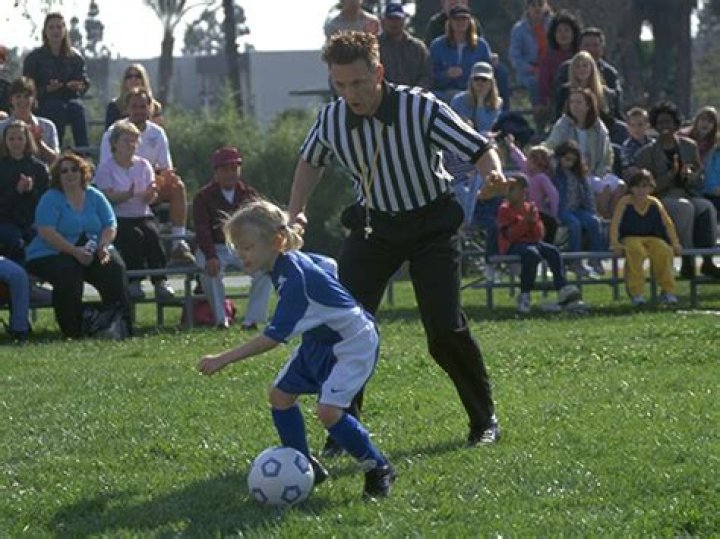 I Am Sam - Cast, Ages, Trivia