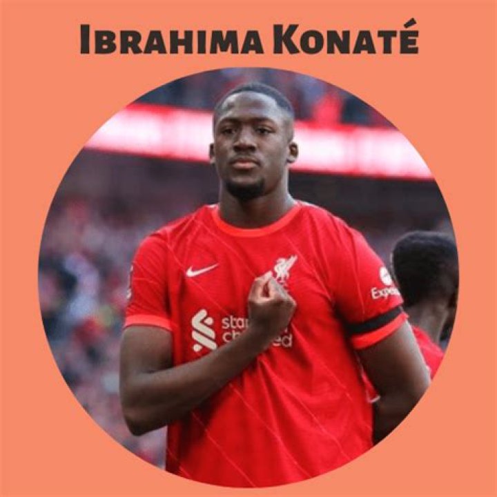
Ibrahima Konate Height, Weight, Net Worth, Age, Birthday, Wikipedia, Who, Nationality, Biography 