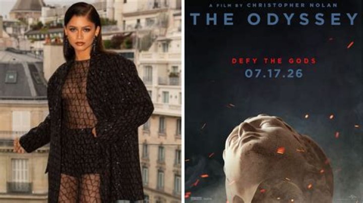 Idris Elba poses shirtless for Interview Mag, worries about creative ‘burn out’